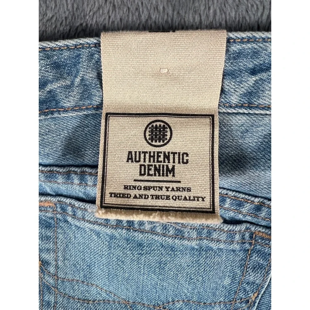 Polo Ralph Lauren Kids Jeans 16 fits 29x29 Astor Slim Boyfriend Patchwork